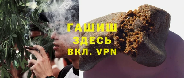 прущий лед Вяземский